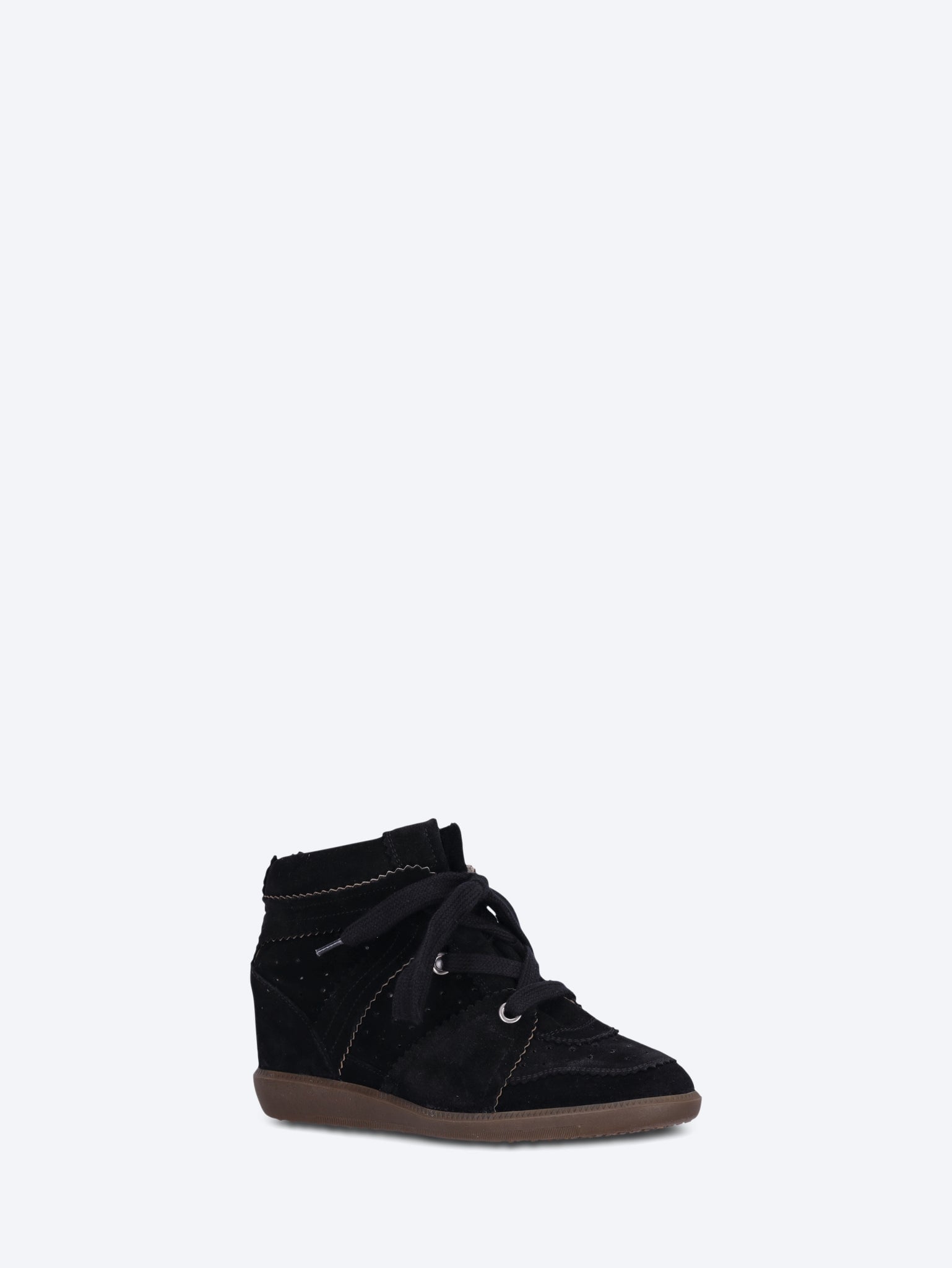 Bobby-Turnschuhe 2