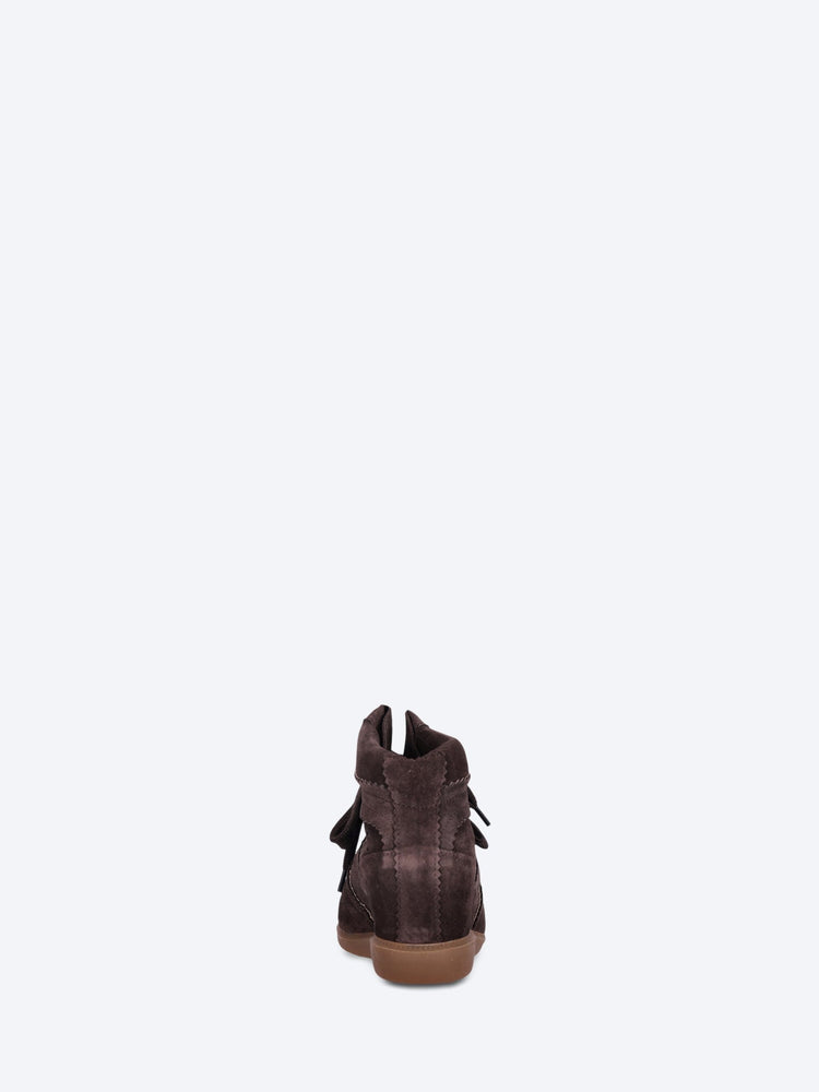 Bobby-Turnschuhe 5