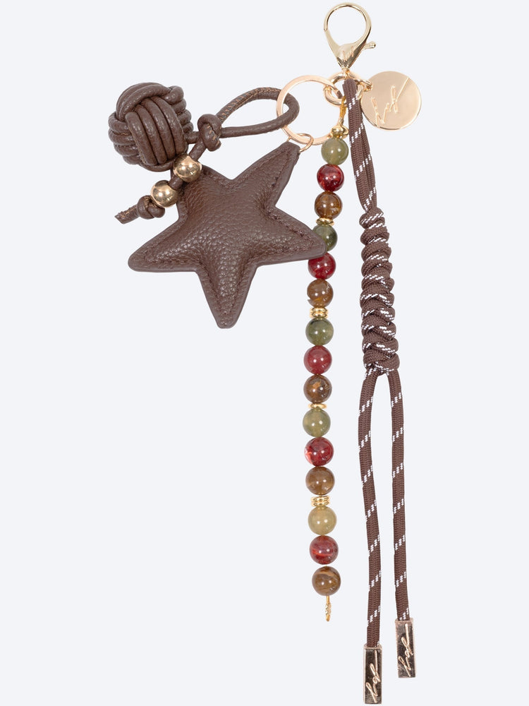 Bobby Star und Pearl Harper Multi-Beutel-Juwel 30 cm 2