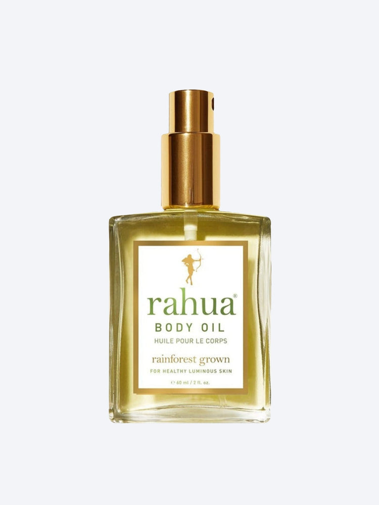 Huile d'Amazonie corps 60ml 1