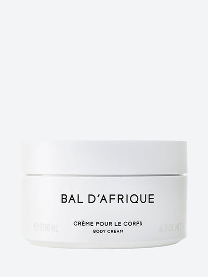 Body cream bal d'afrique 200ml