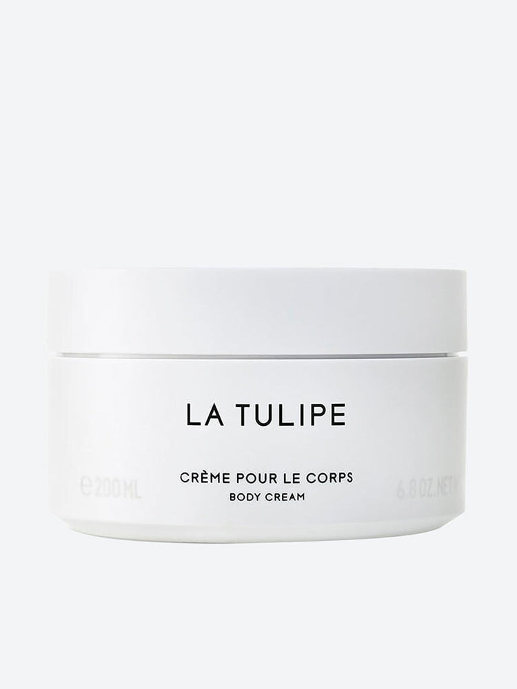 Crème corps la tulipe 200ml 1