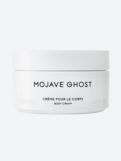 Body cream mojaveghost 200ml