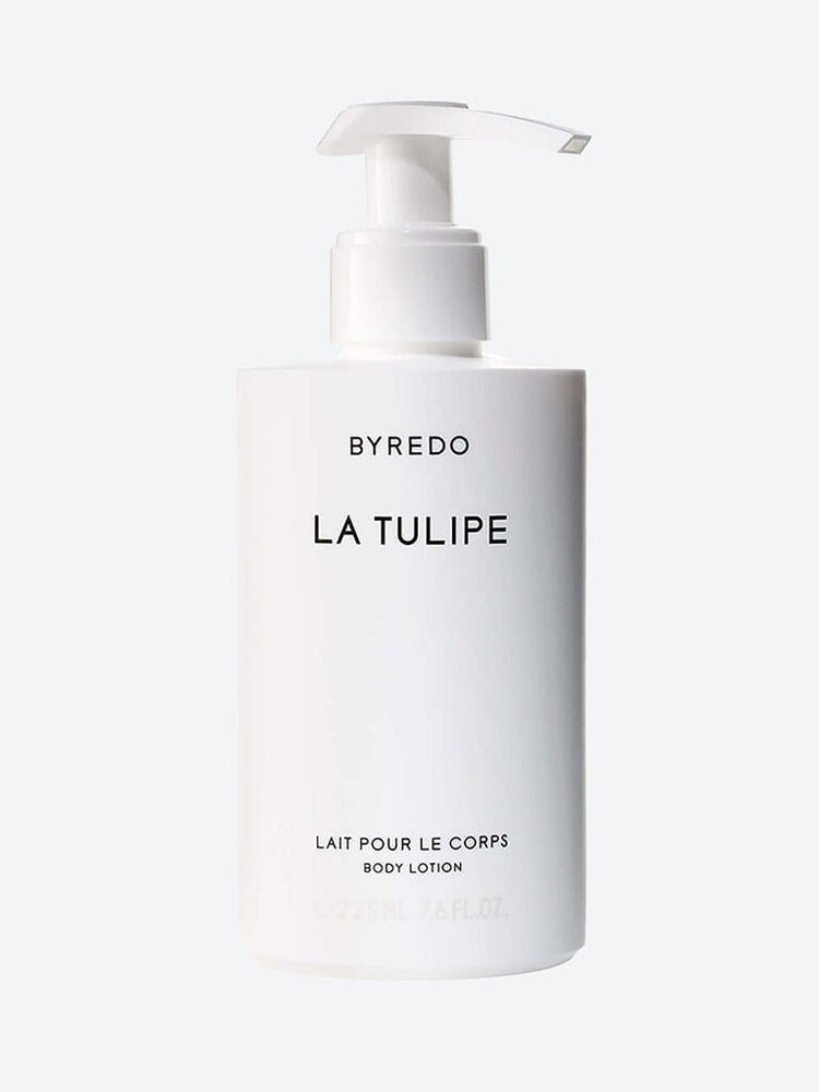 Lait corporel la tulipe 225ml 2