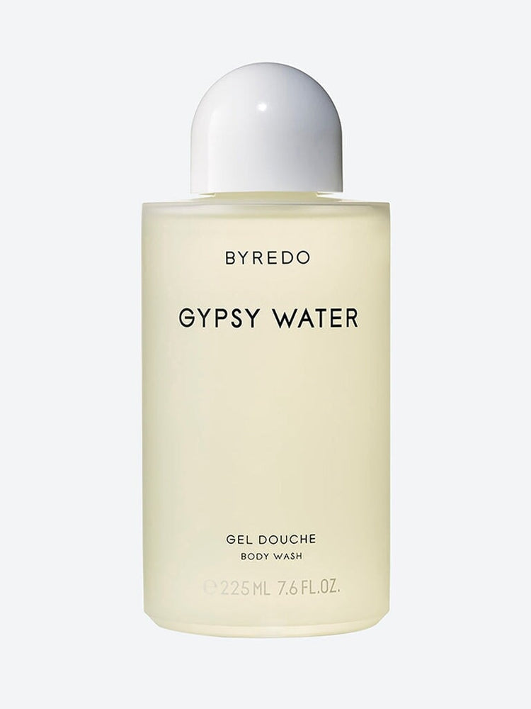 Gel douche eau de gipsy 225ml 1