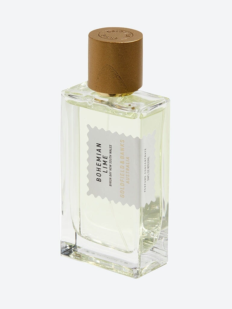 Bohemian lime edp 100ml 3