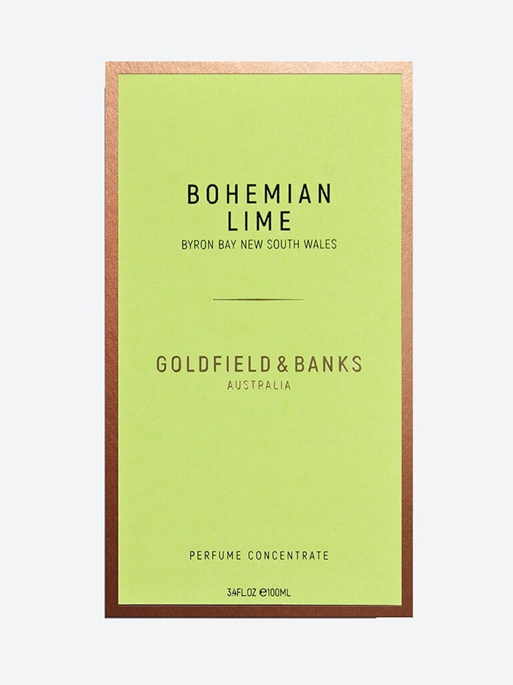 Bohemian lime edp 100ml 5