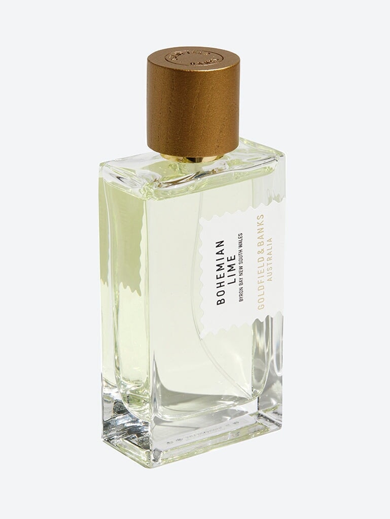 Bohemian lime edp 100ml 4