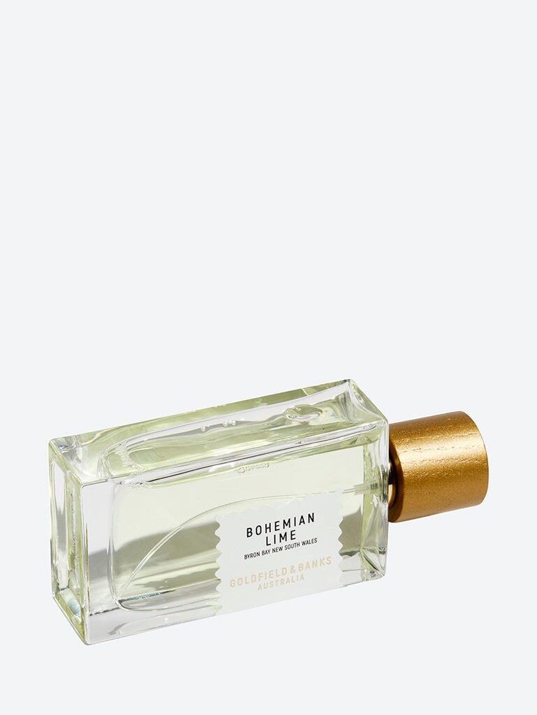 Bohemian lime edp 100ml 2
