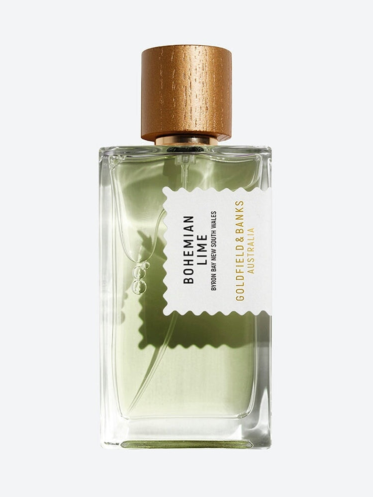 Bohemian lime edp 100ml 1