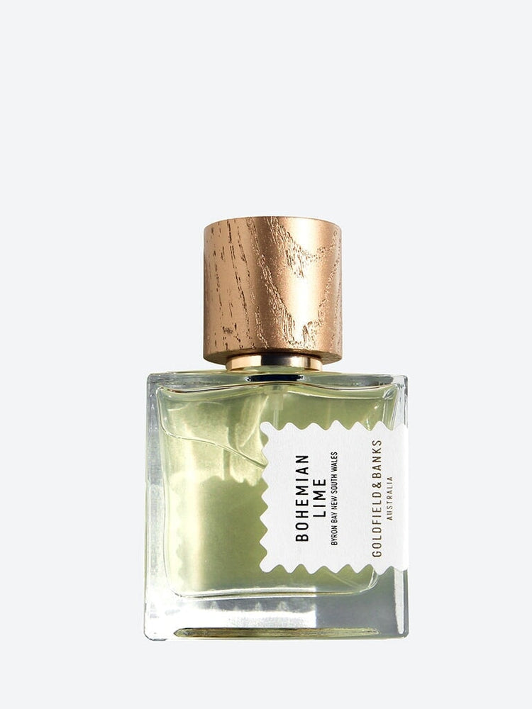 Bohème citron vert edp 50 ml 1