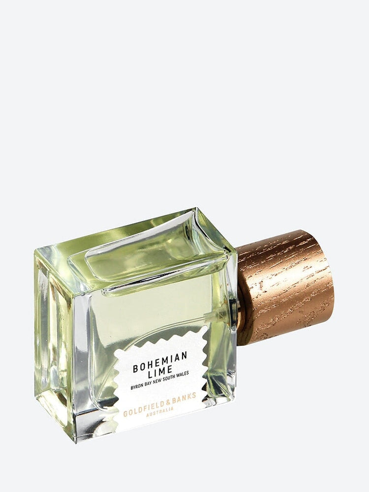 Bohème citron vert edp 50 ml 2