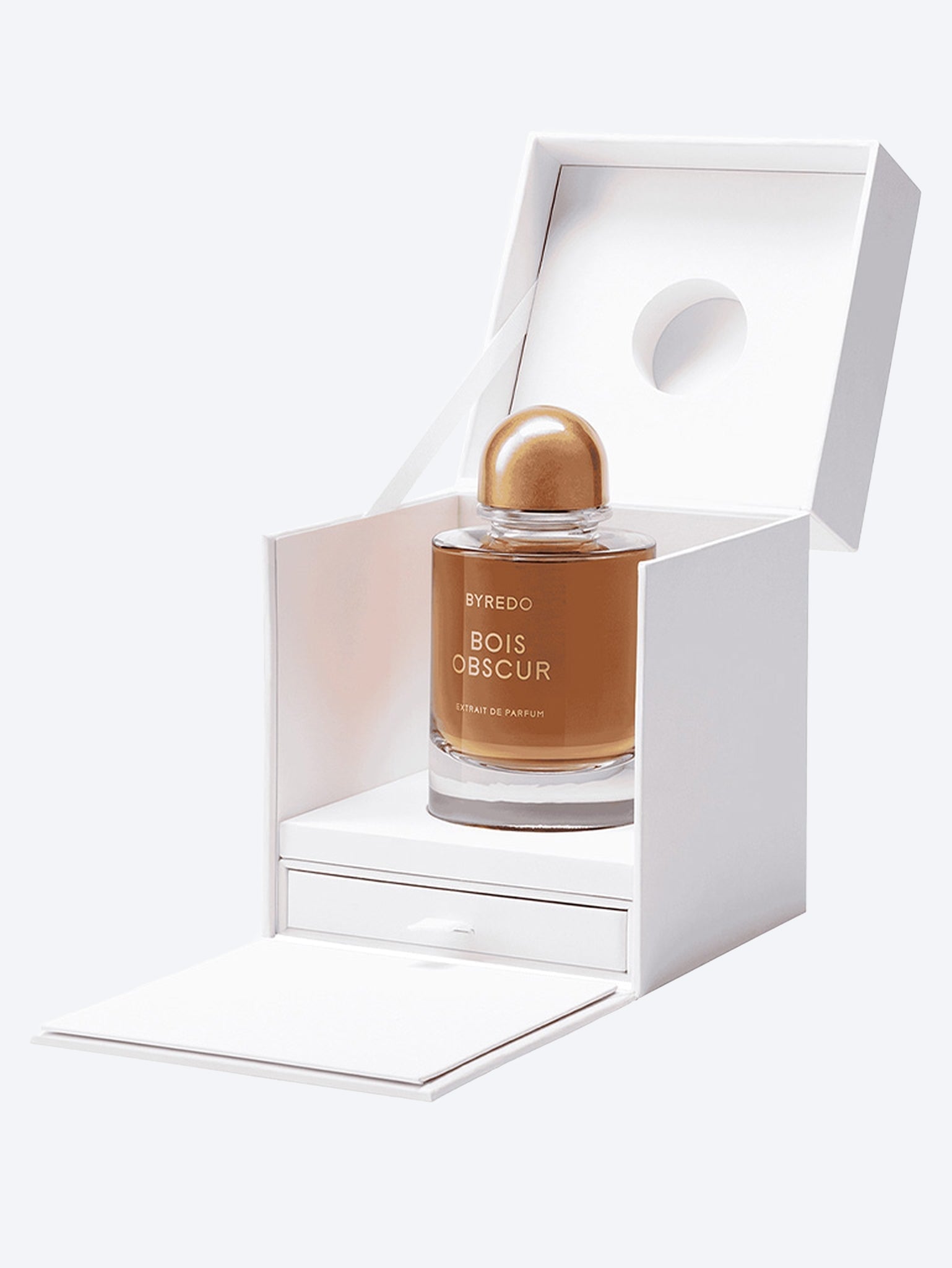 Bois obscur extrait de parfum 70ml 2