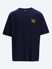 Bold slogan t-shirt ref: