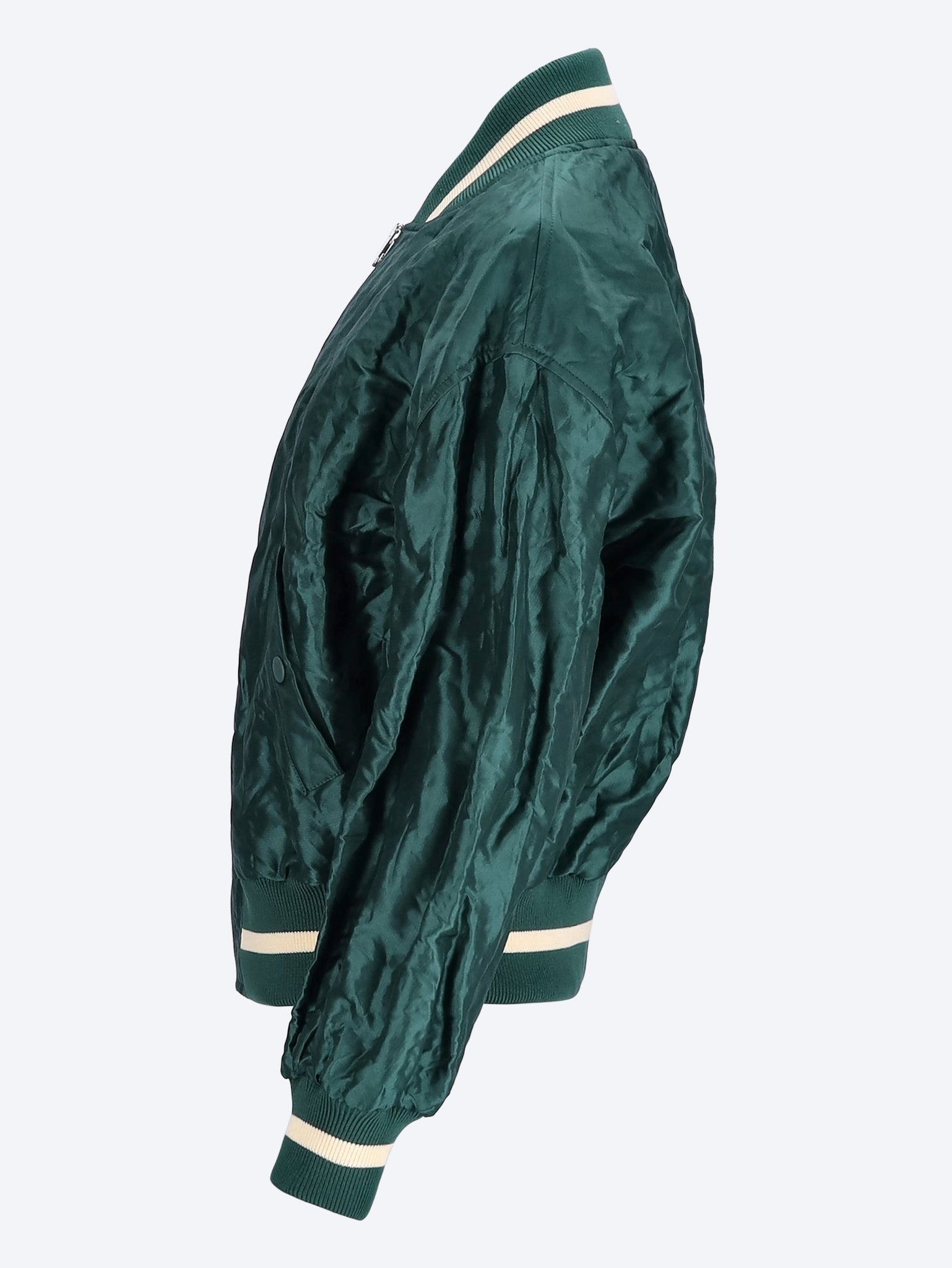 Bomber jacket 2