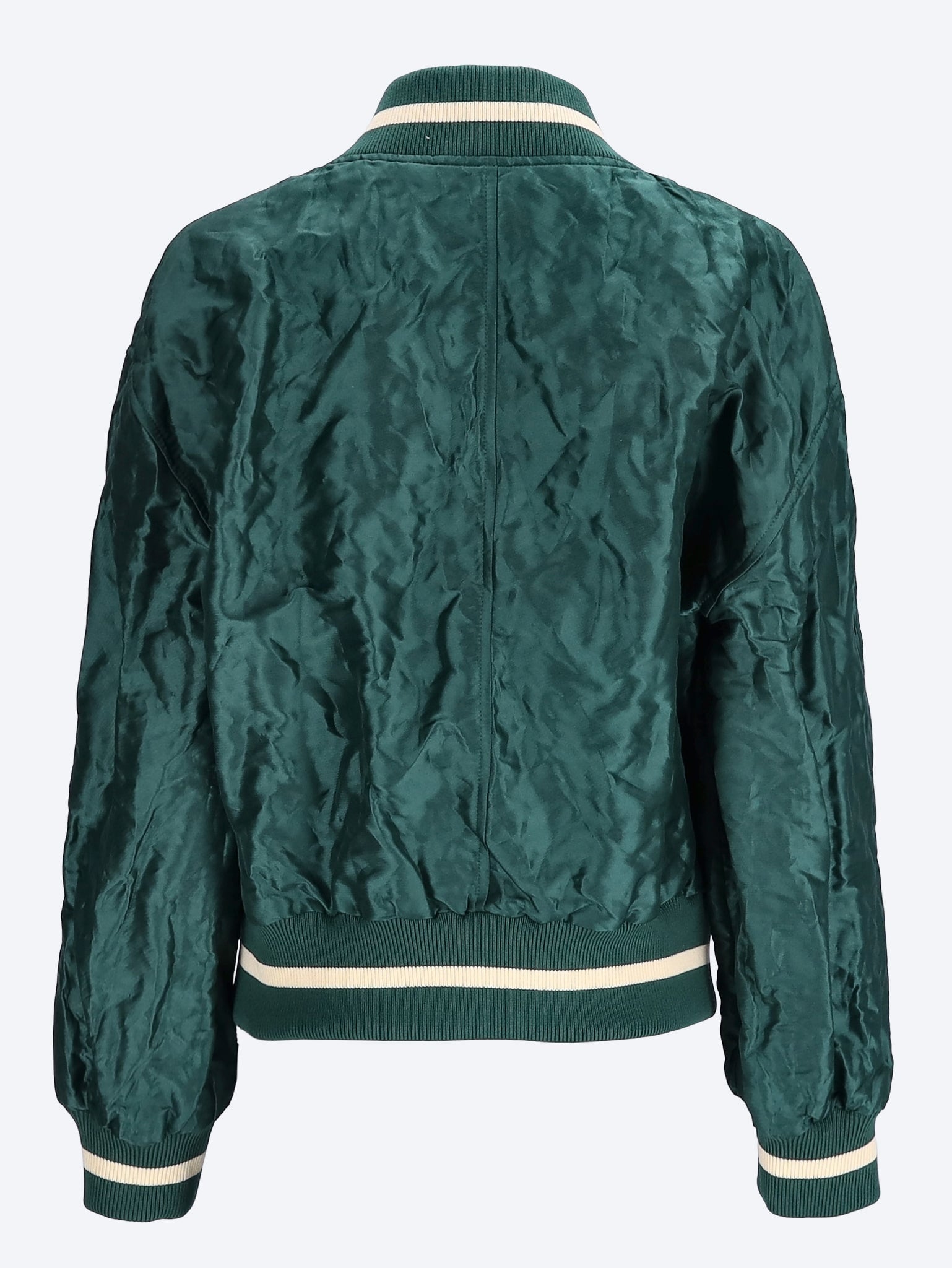 Bomber jacket 3