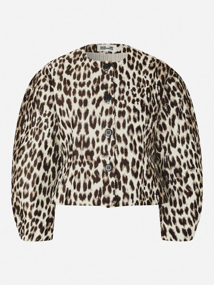 Bonni jacket 1