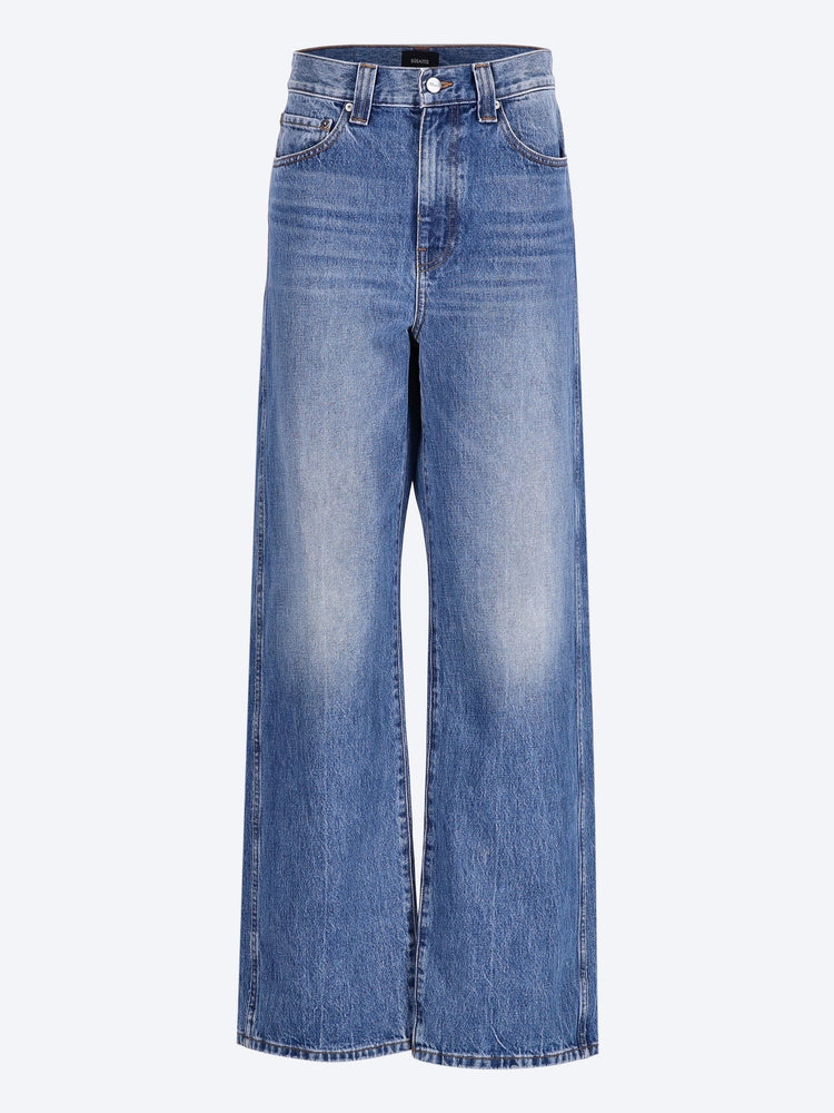Bonnie jeans 1