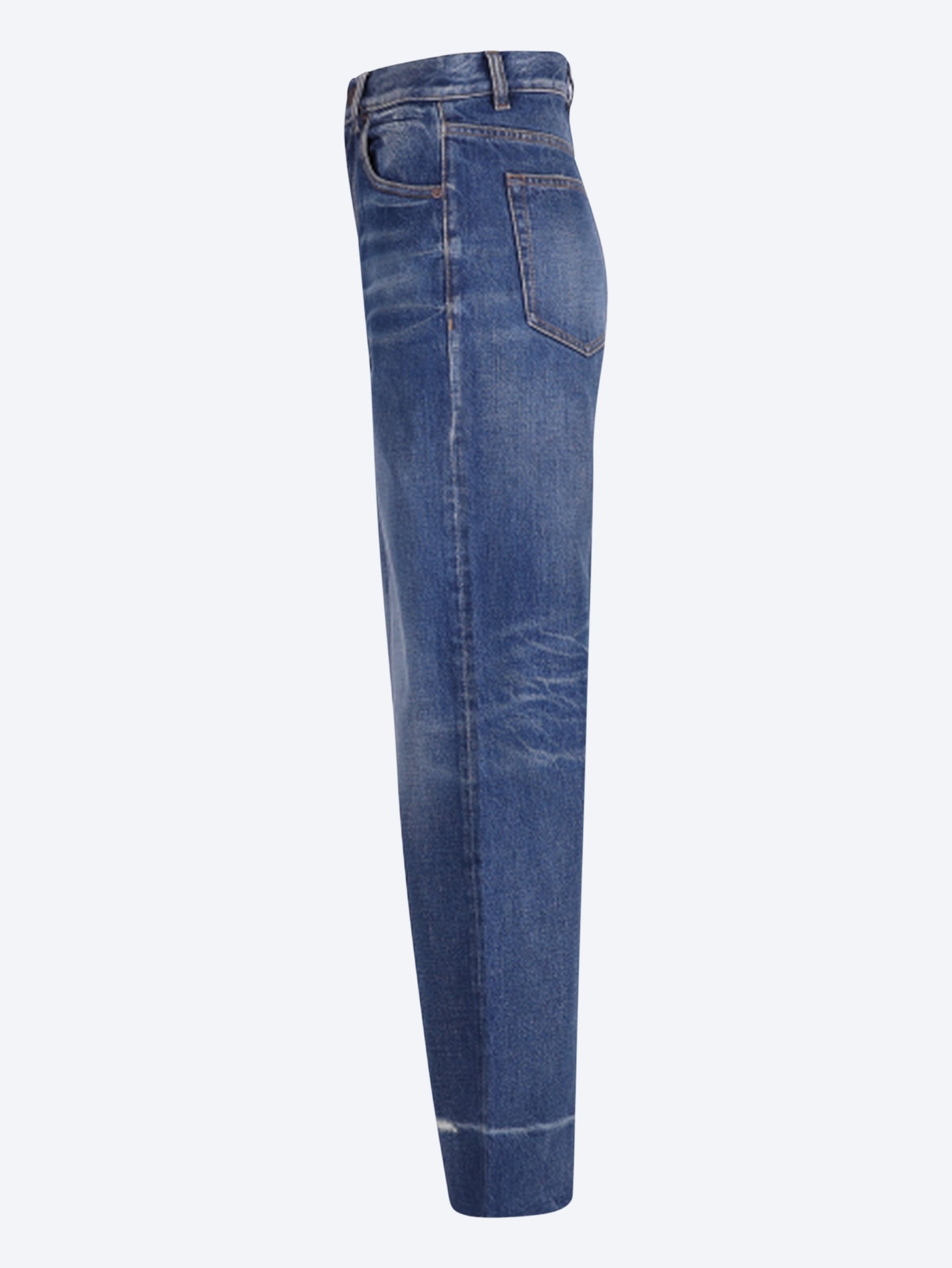 Bootcut jeans 2