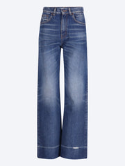 Bootcut jeans ref: