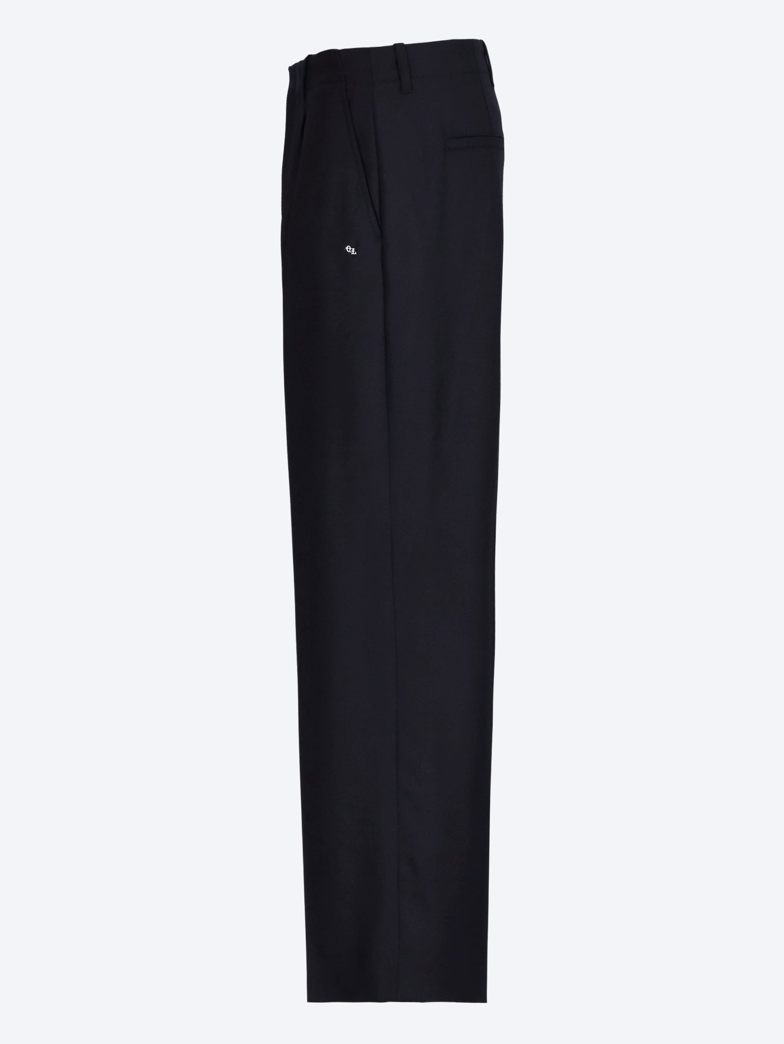Borrowed chino pants 2