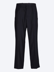 Borrowed chino pants ref: