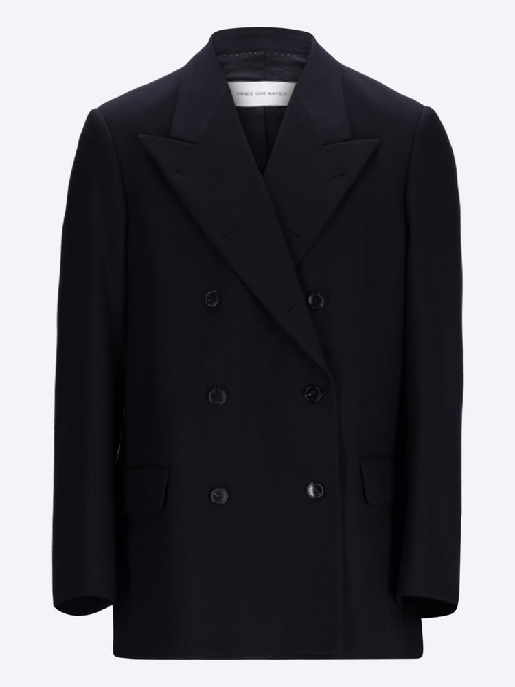 Bosar jacket 1