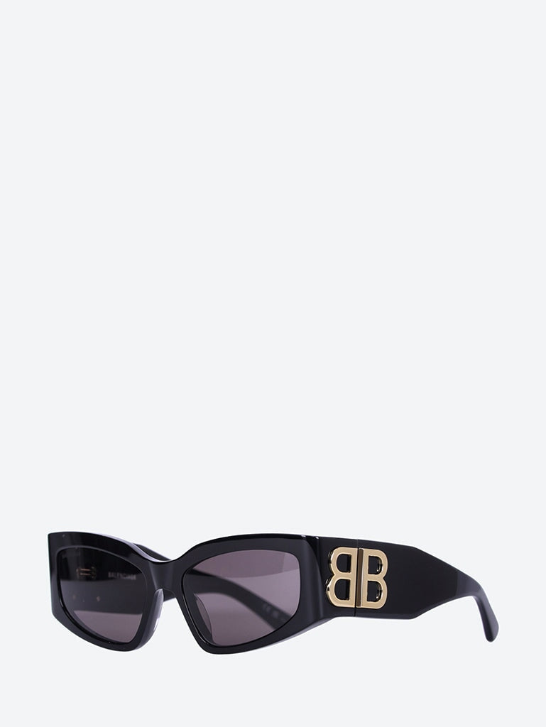 Bossy  cat 0321s sunglasses 2