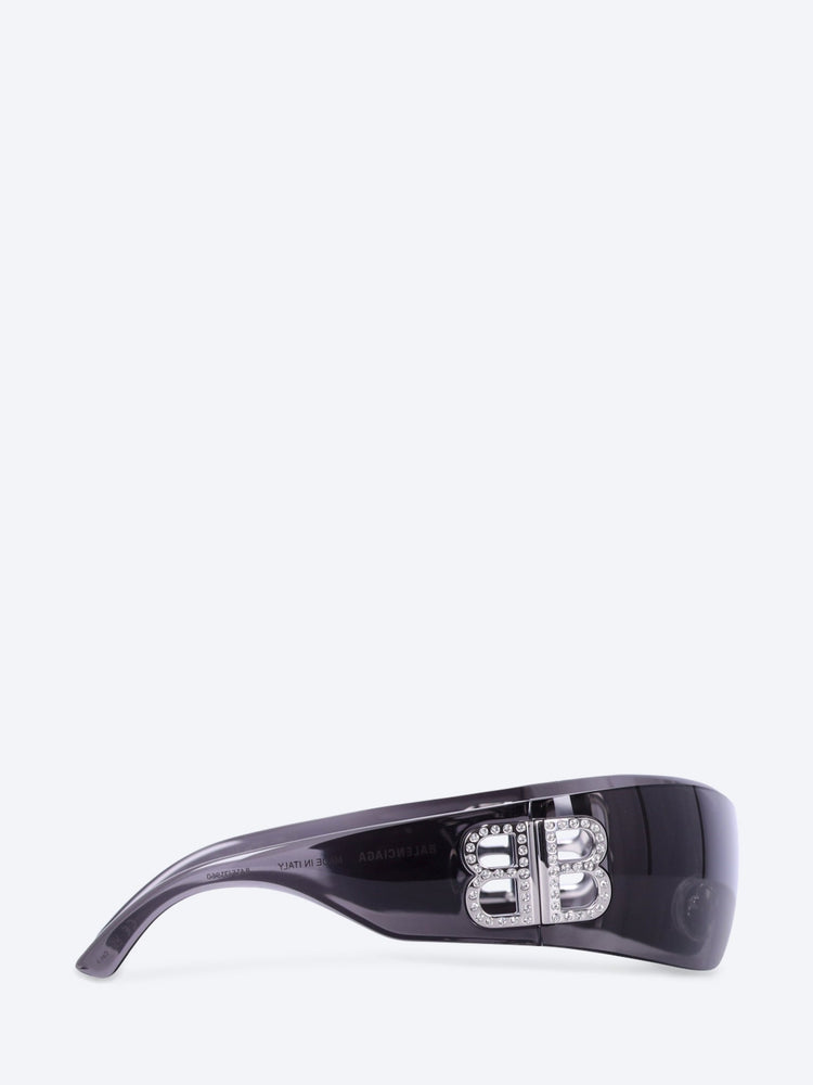 Bossy mask bb0359s sunglasses 4