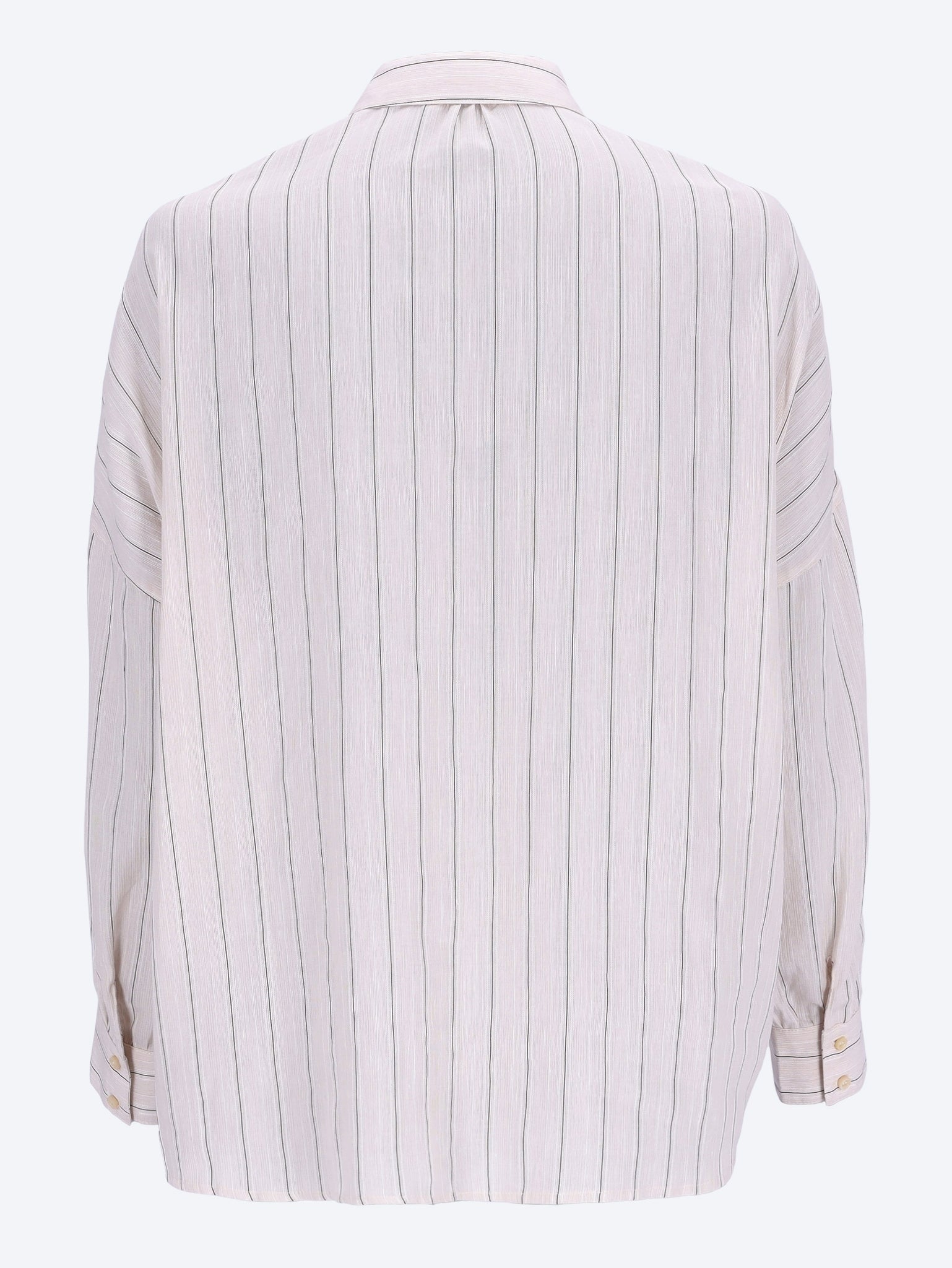 Botan wide shirt 3