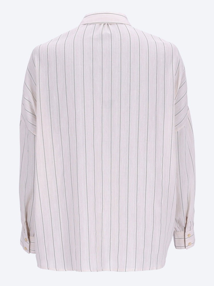 Botan wide shirt 3