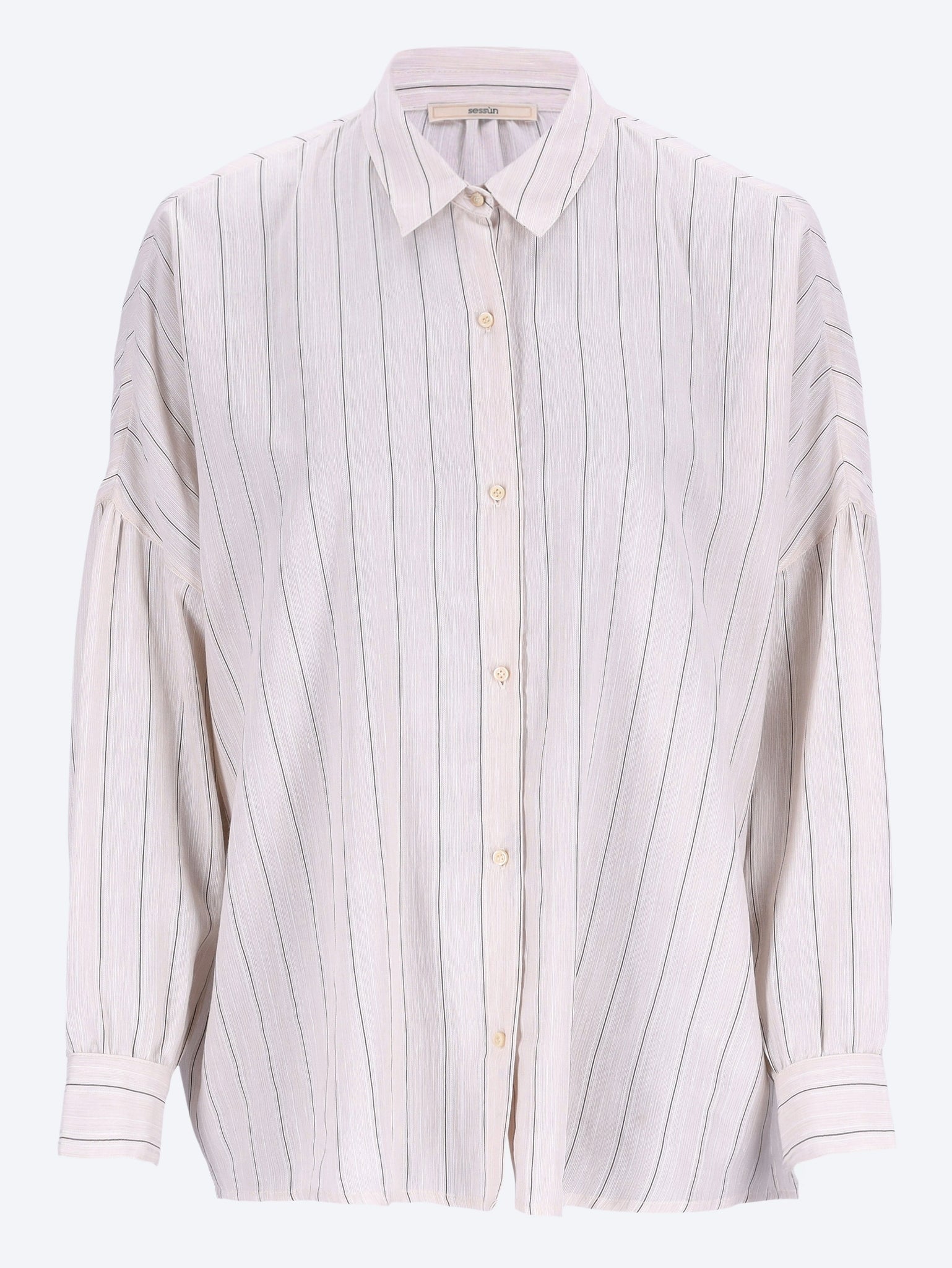 Botan wide shirt 1
