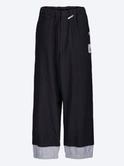 Pantalon superposé inférieur ref:
