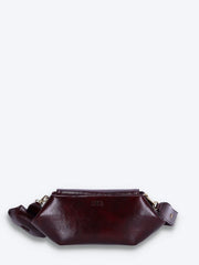 Bou east/west deep shine handbag ref: