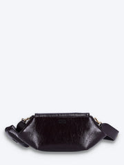 Bou east/west deep shine handbag ref: