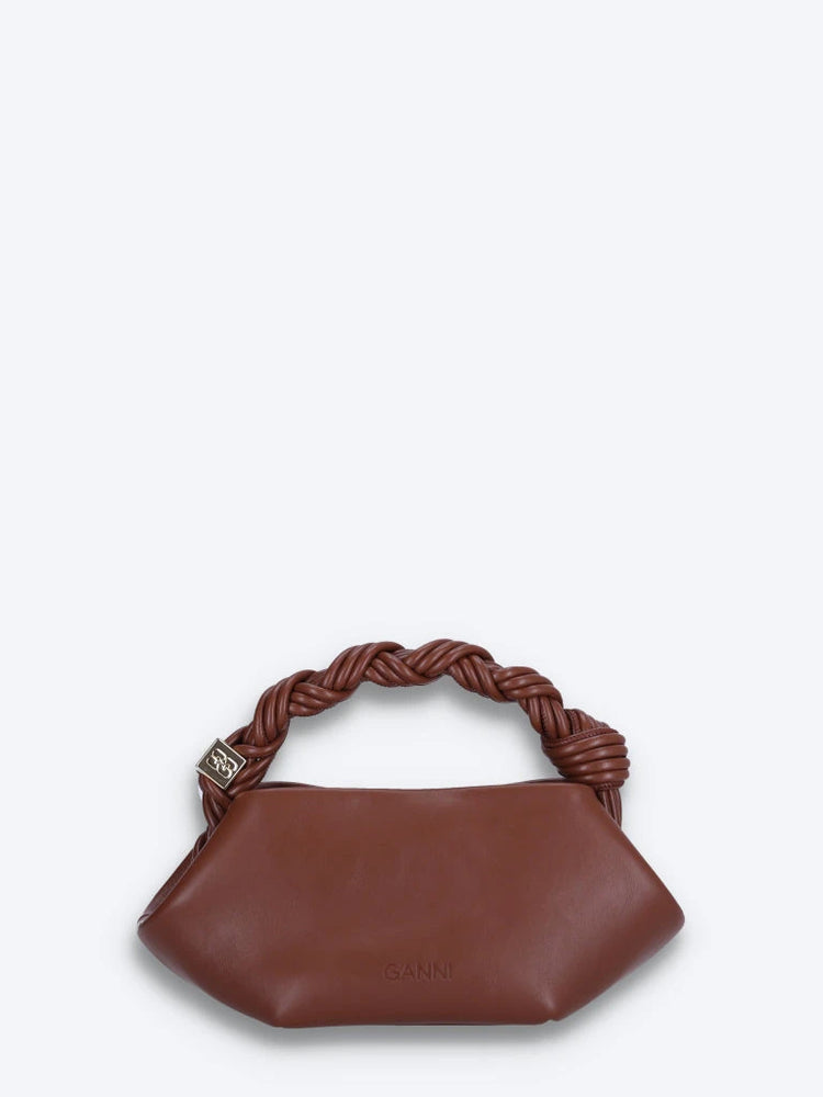 Bou mini butter handbag 4