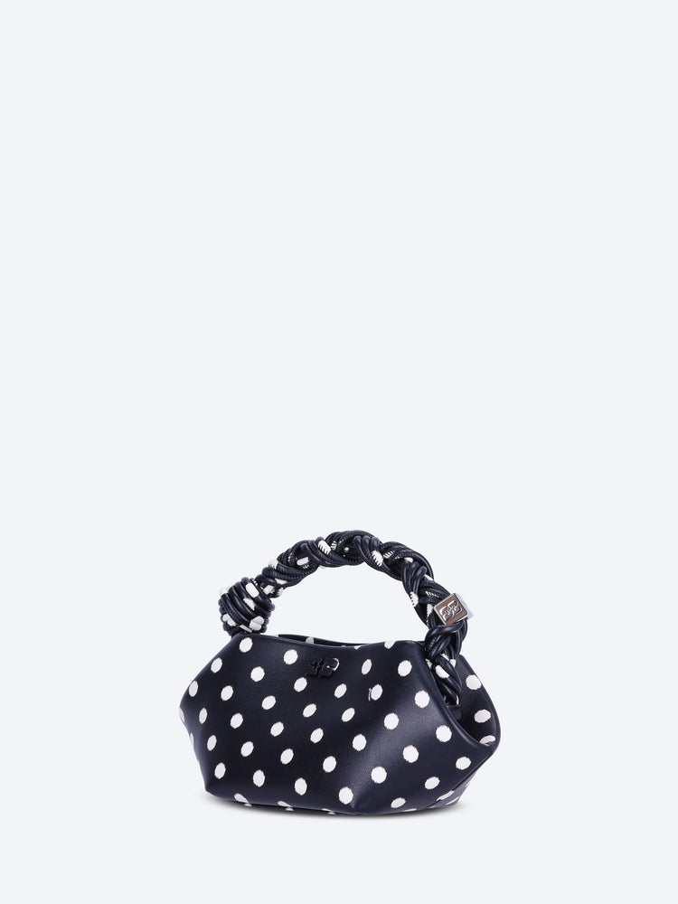 Bou mini printed handbag 2