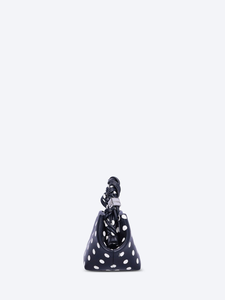 Bou mini printed handbag 3