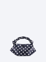 Bou mini printed handbag ref: