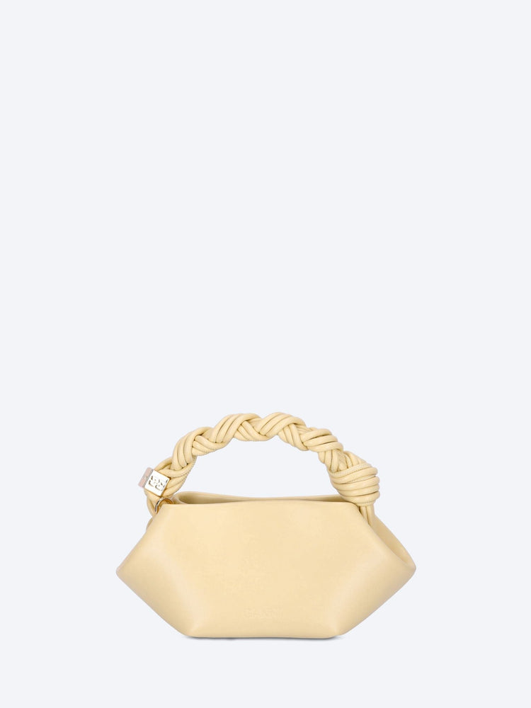 Bou mini top handle bag 5