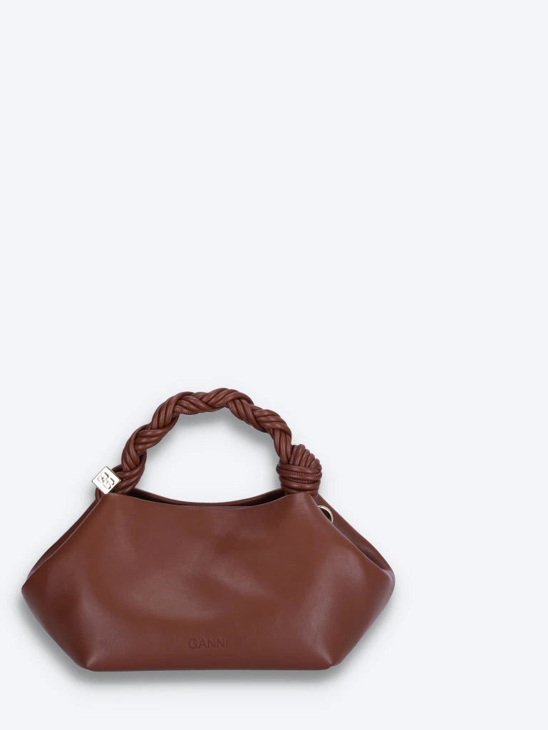 Bou small butter handbag 4