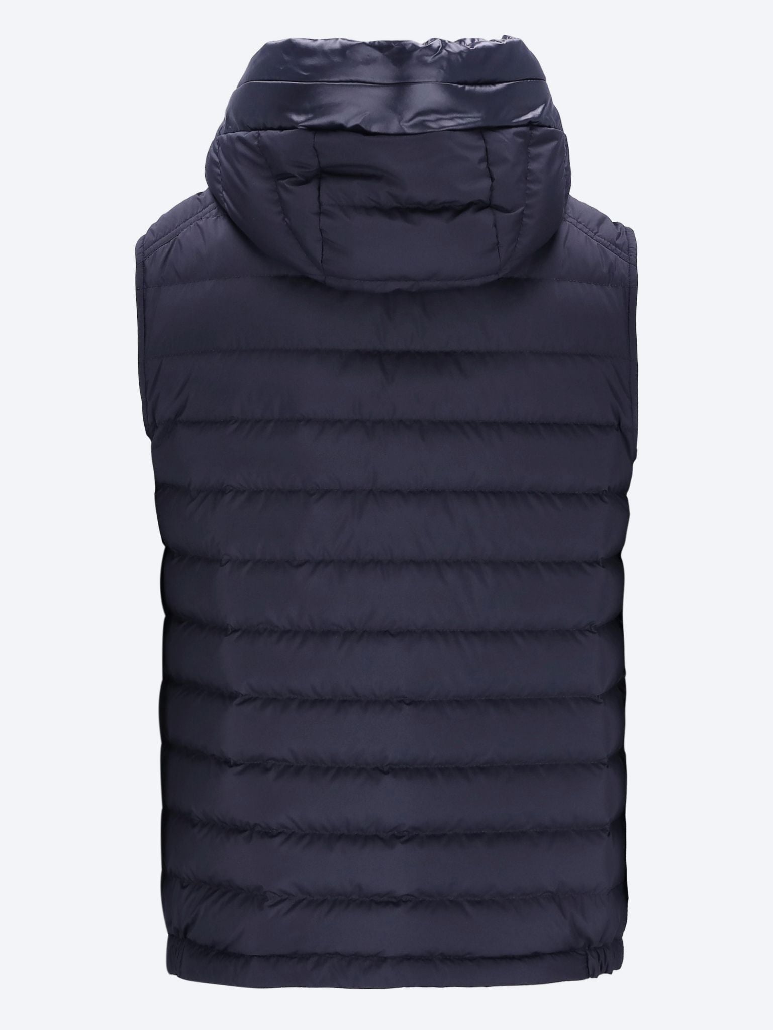 Gilet bourre 3