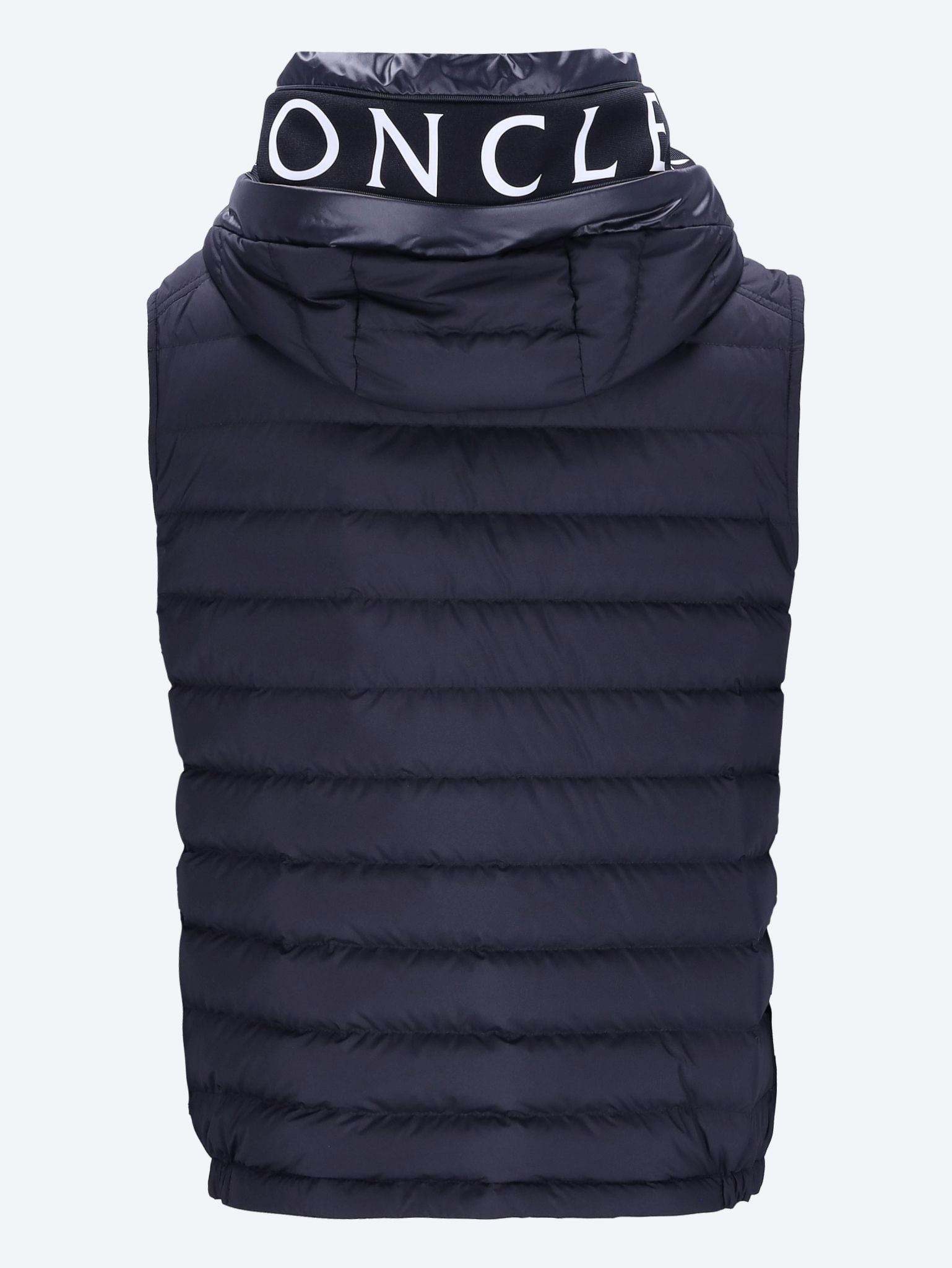 Gilet bourre 2