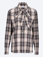 Bow relaxed cassandre shirt ref: