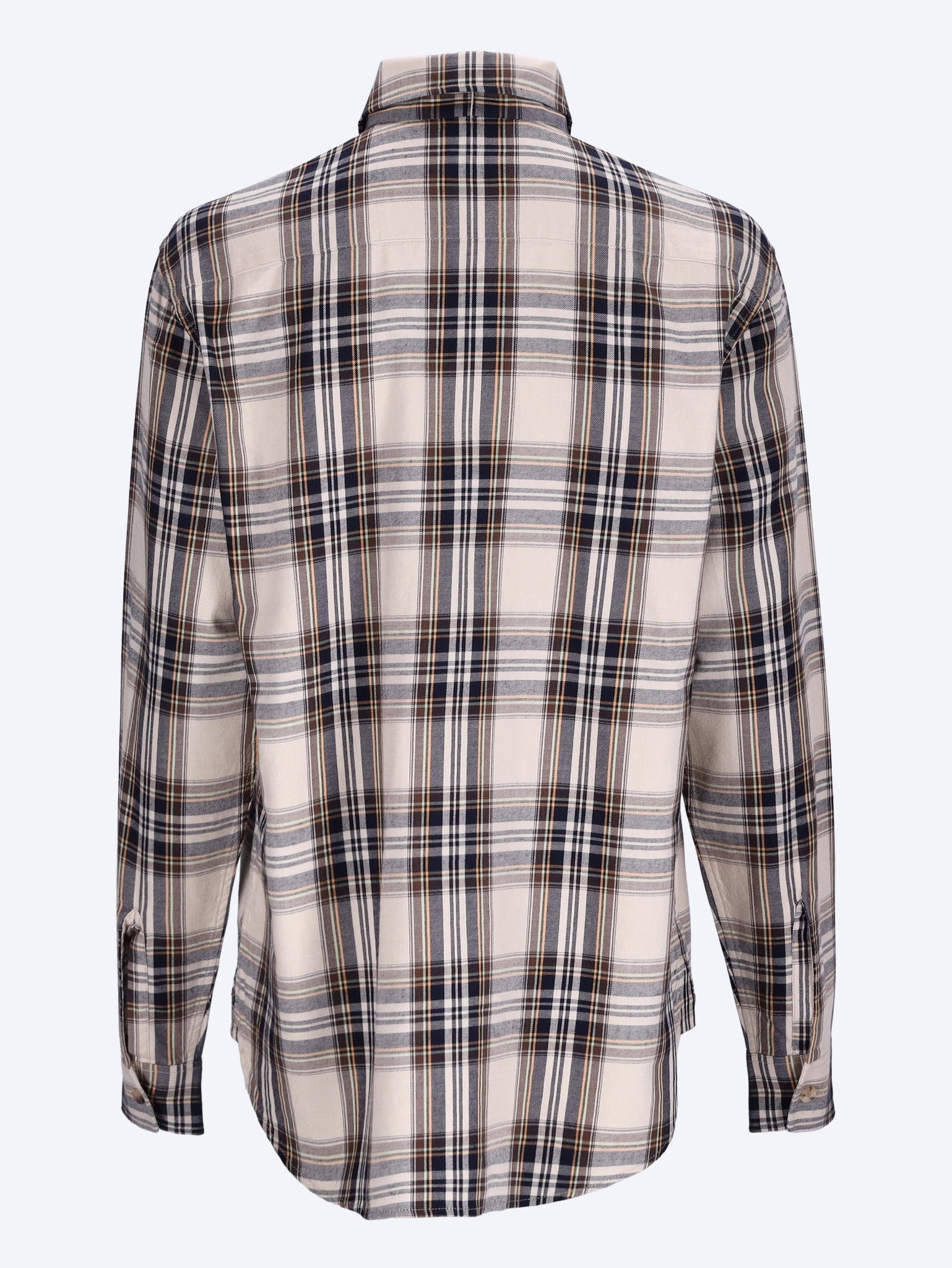Bow relaxed cassandre shirt 3