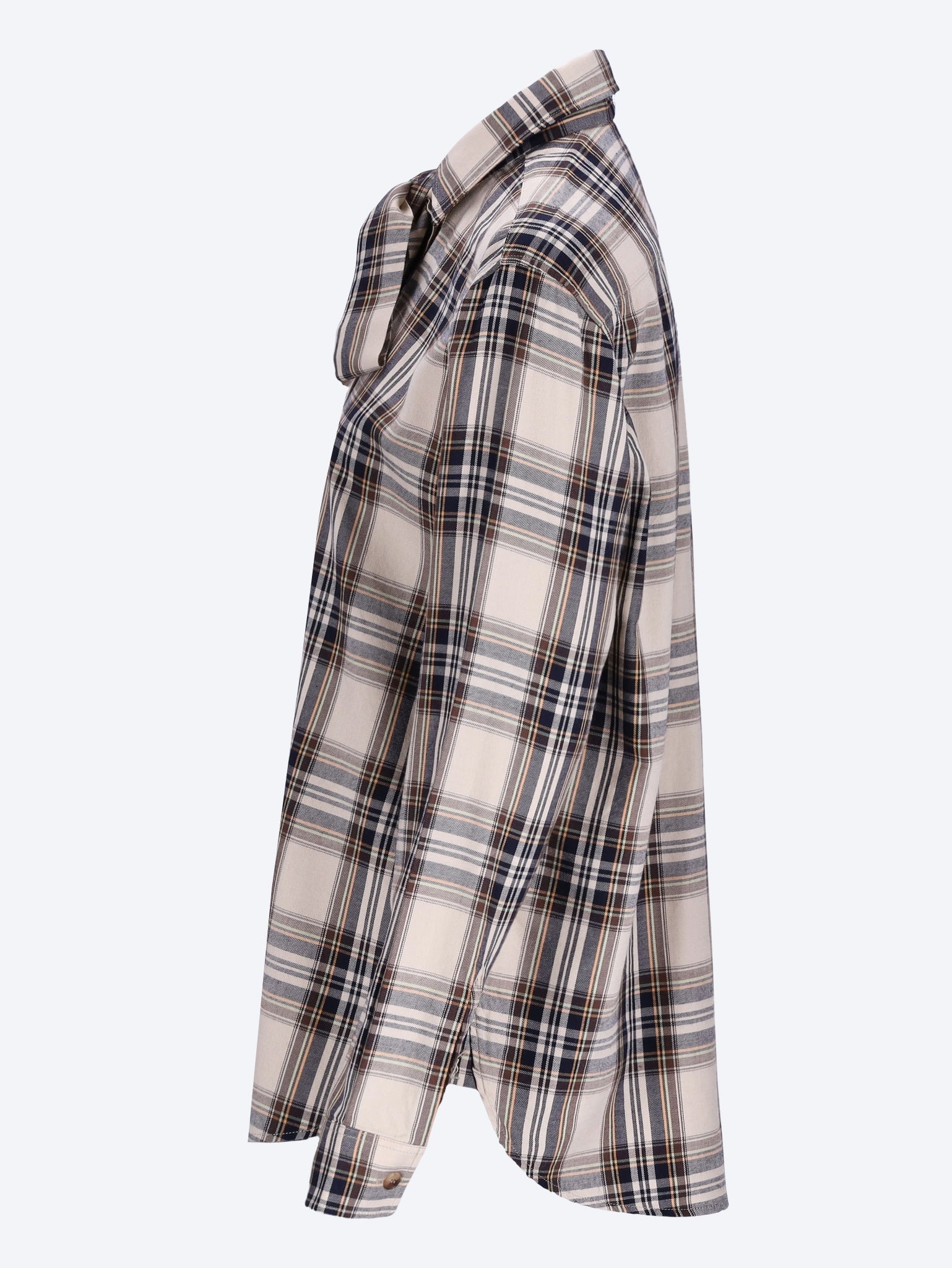 Bow relaxed cassandre shirt 2