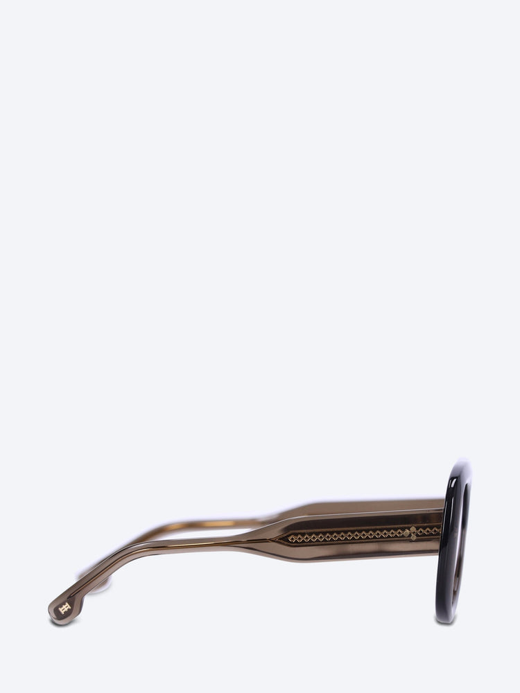 Bowie-Sonnenbrille 4