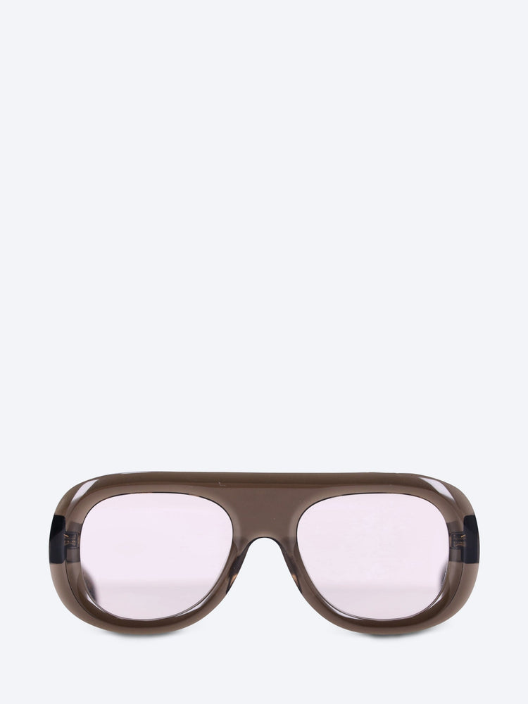 Bowie-Sonnenbrille 1