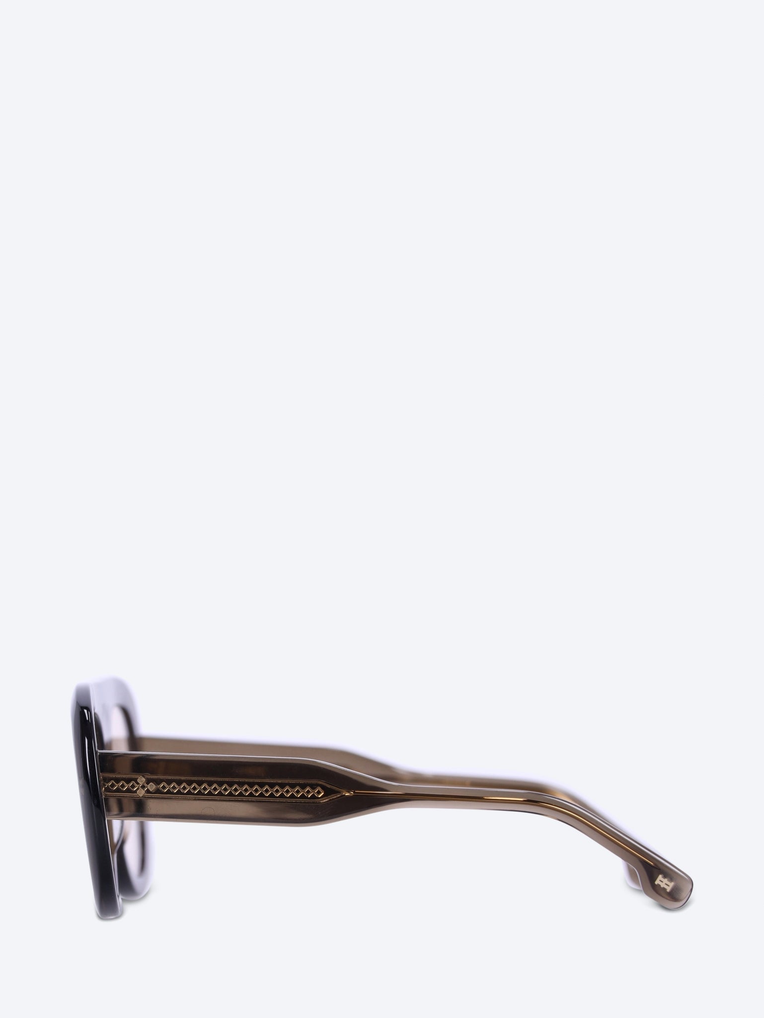 Bowie-Sonnenbrille 3