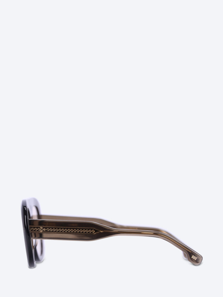 Bowie-Sonnenbrille 3